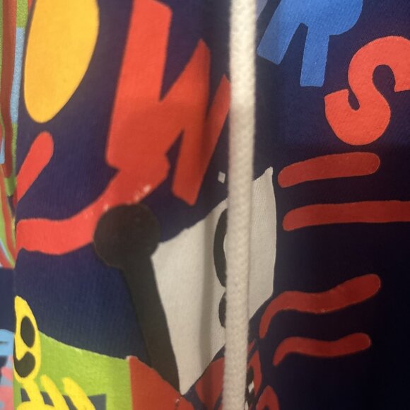 Strivers Row Hoodie Mens RC CAR Hooded Sweatshirt NWT SIZE XXL $250 - Picture 2 of 6